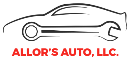 Allor's Auto LLC.